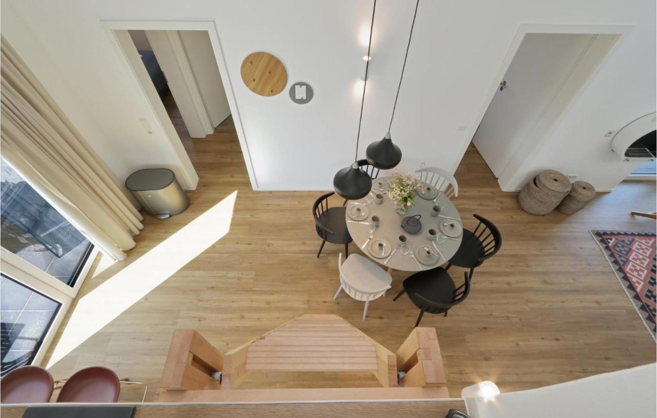 Amazing Home In Lembruch-Duemmer See With Kitchen Zewnętrze zdjęcie