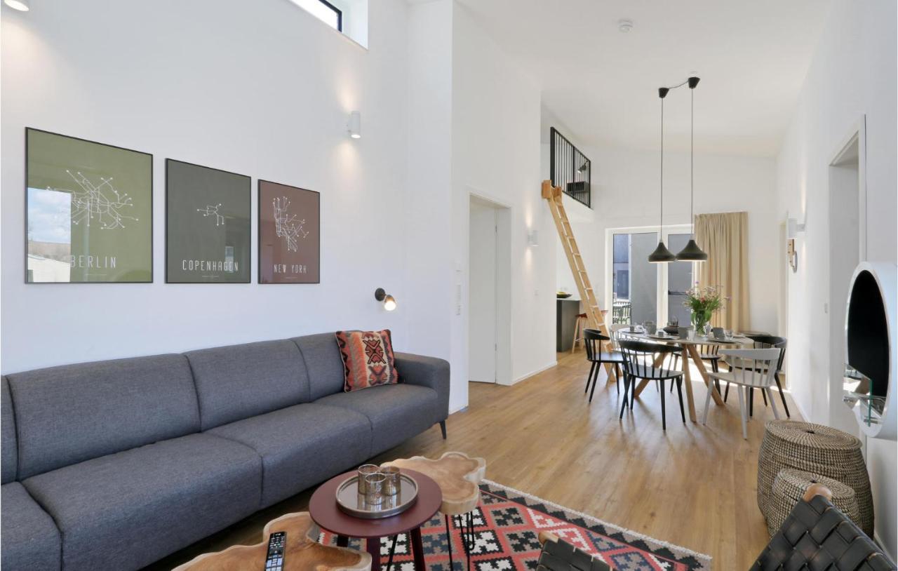 Amazing Home In Lembruch-Duemmer See With Kitchen Zewnętrze zdjęcie