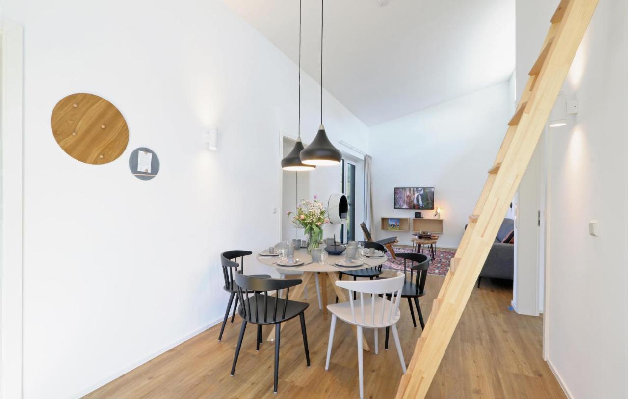 Amazing Home In Lembruch-Duemmer See With Kitchen Zewnętrze zdjęcie